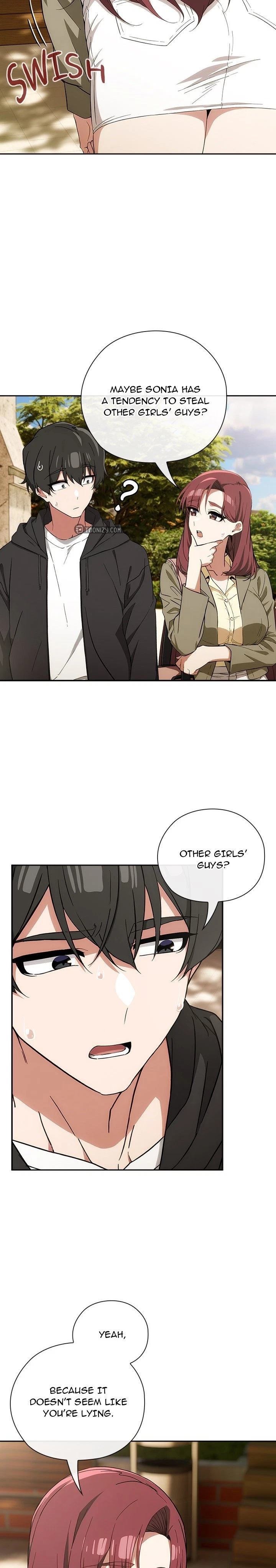Switch ON Chapter 65, page 16
