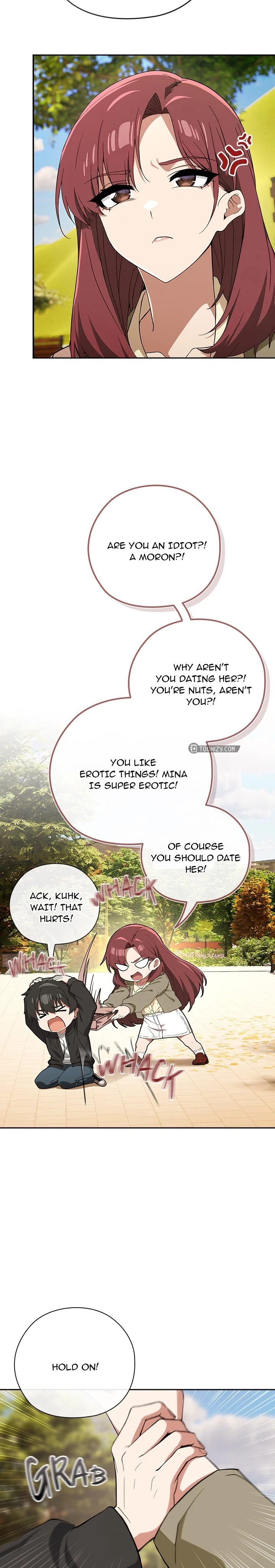 Switch ON Chapter 65, page 19