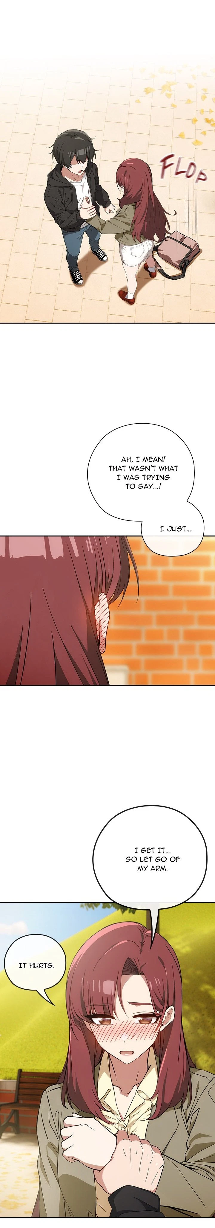 Switch ON Chapter 65, page 21