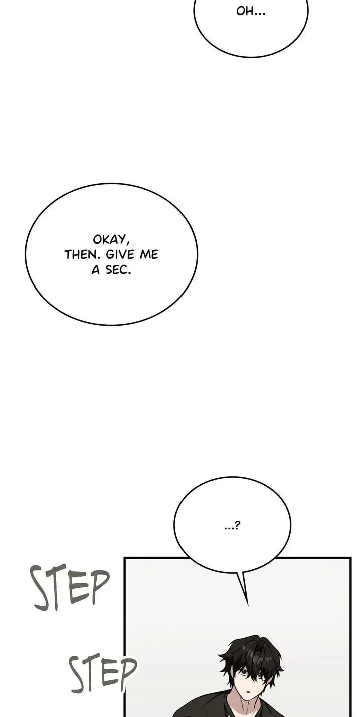 Virtual Strangers Chapter 90, page 10