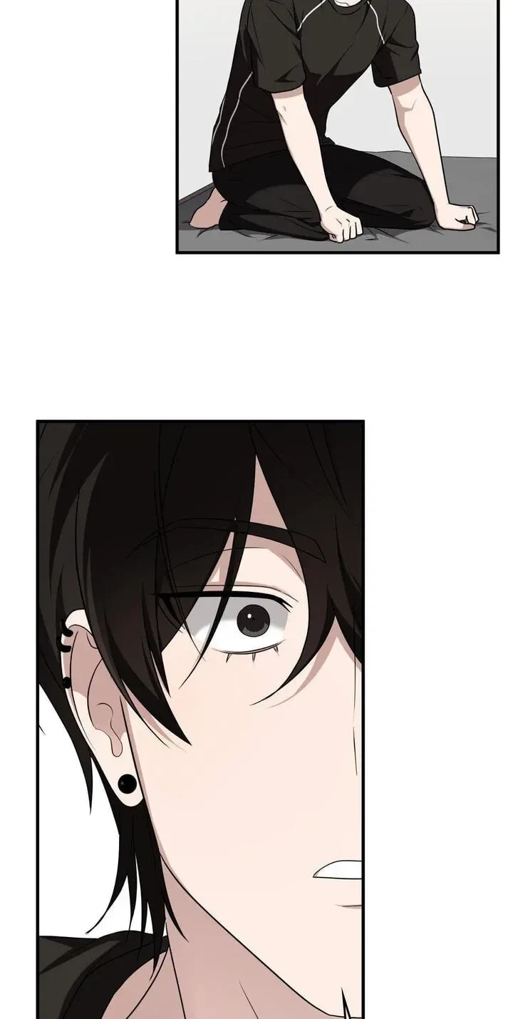 Virtual Strangers Chapter 90, page 11
