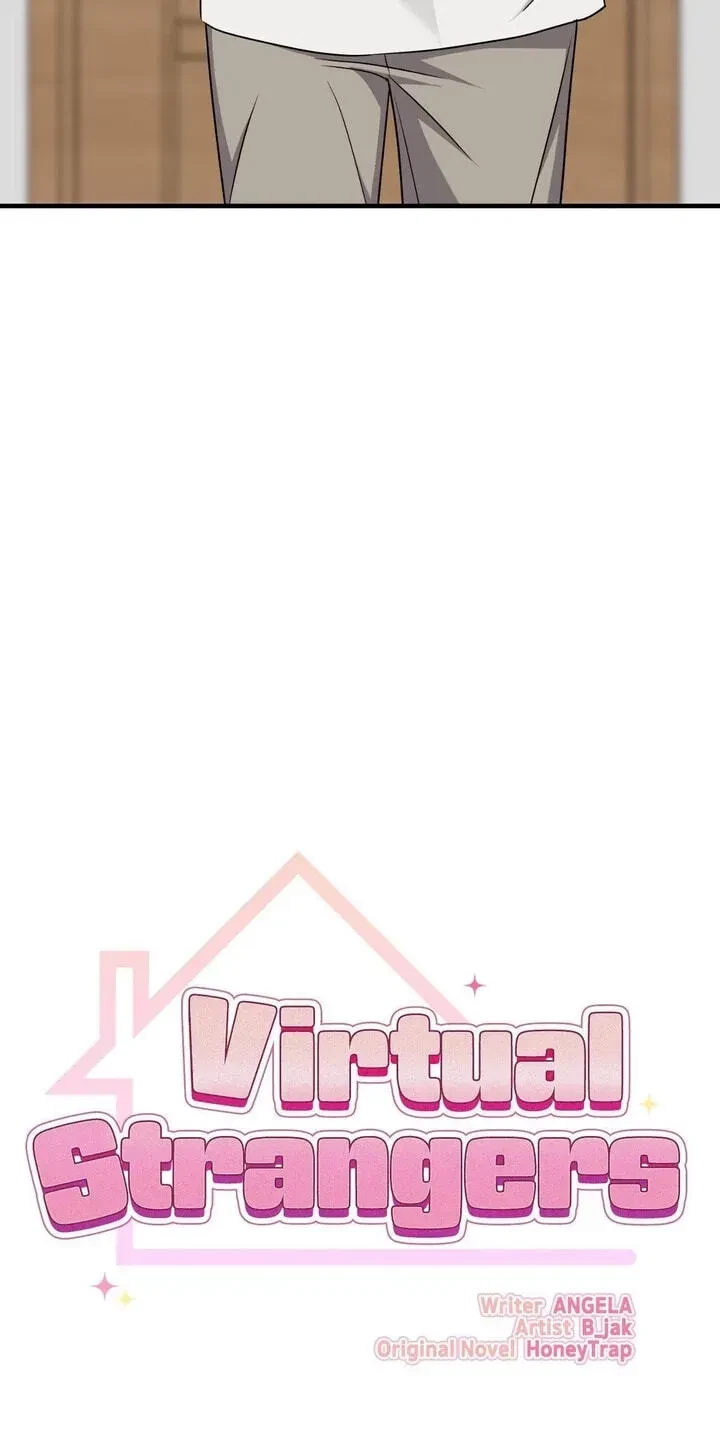 Virtual Strangers Chapter 90, page 15