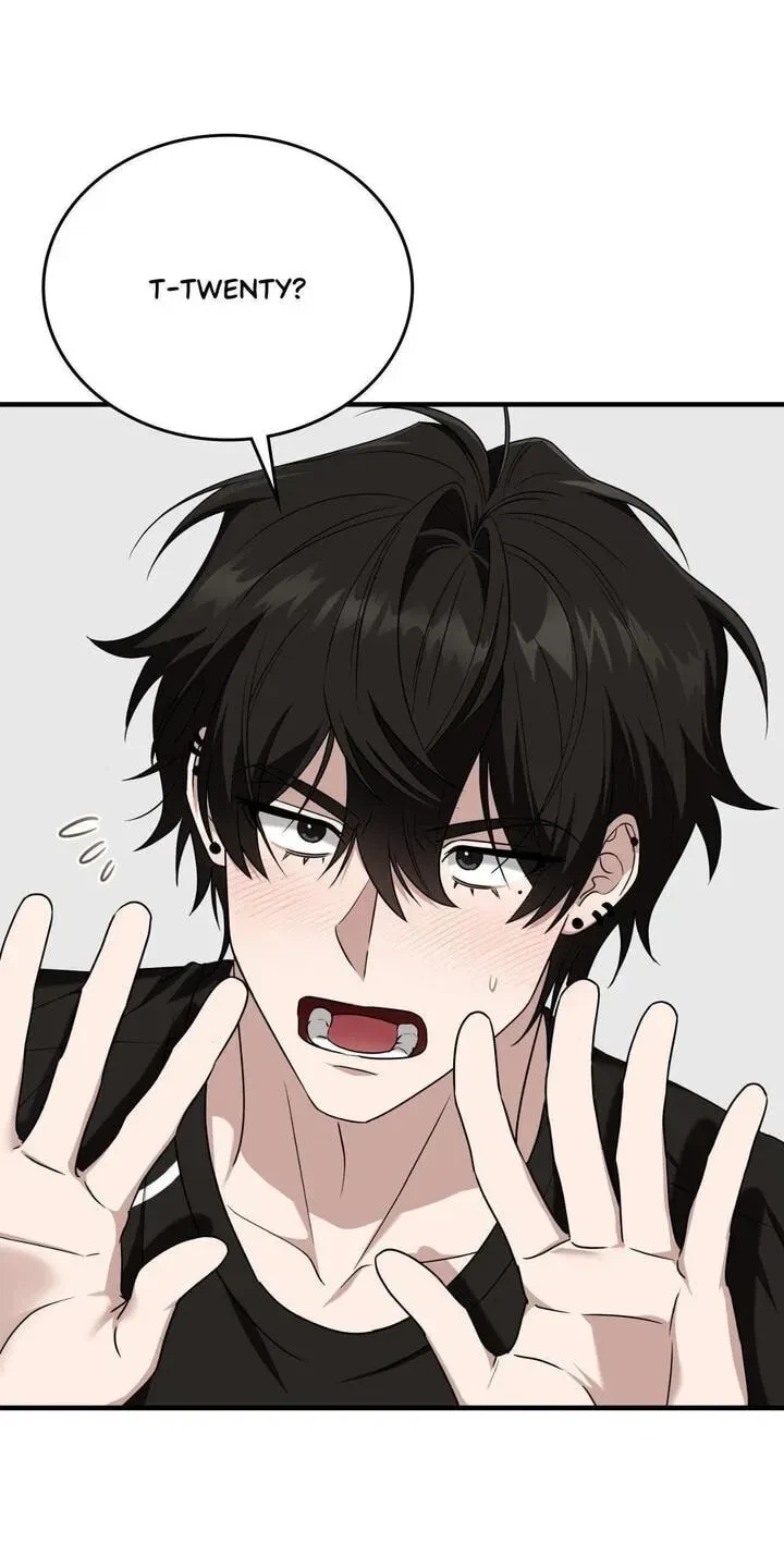 Virtual Strangers Chapter 90, page 18