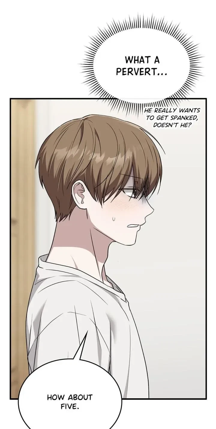 Virtual Strangers Chapter 90, page 19