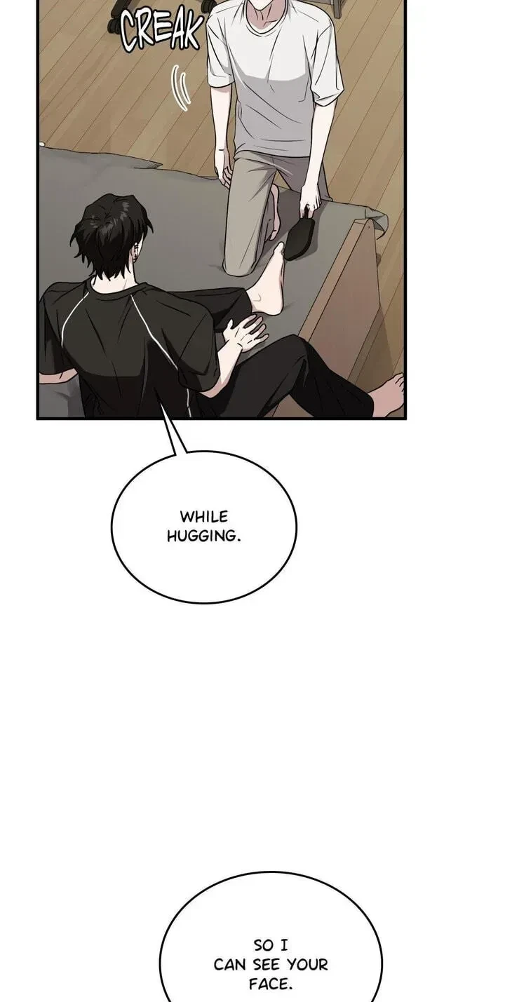 Virtual Strangers Chapter 90, page 22