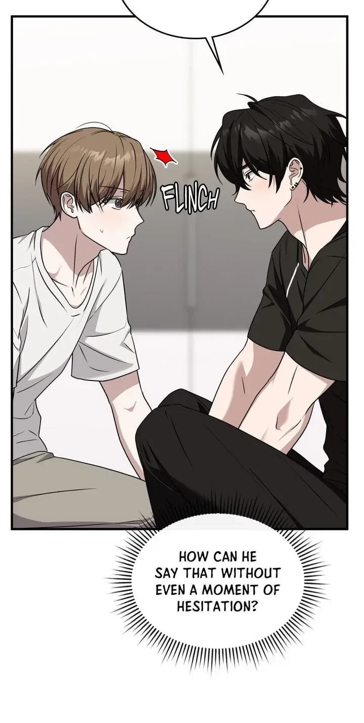 Virtual Strangers Chapter 90, page 23
