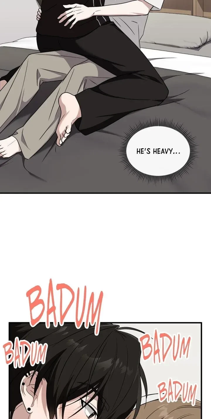 Virtual Strangers Chapter 90, page 29