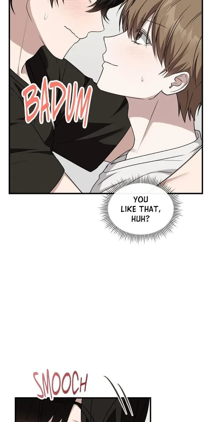 Virtual Strangers Chapter 90, page 30