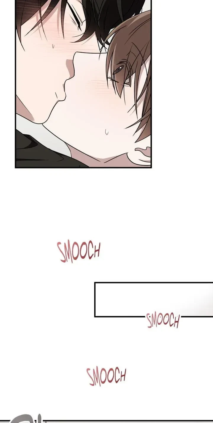 Virtual Strangers Chapter 90, page 31