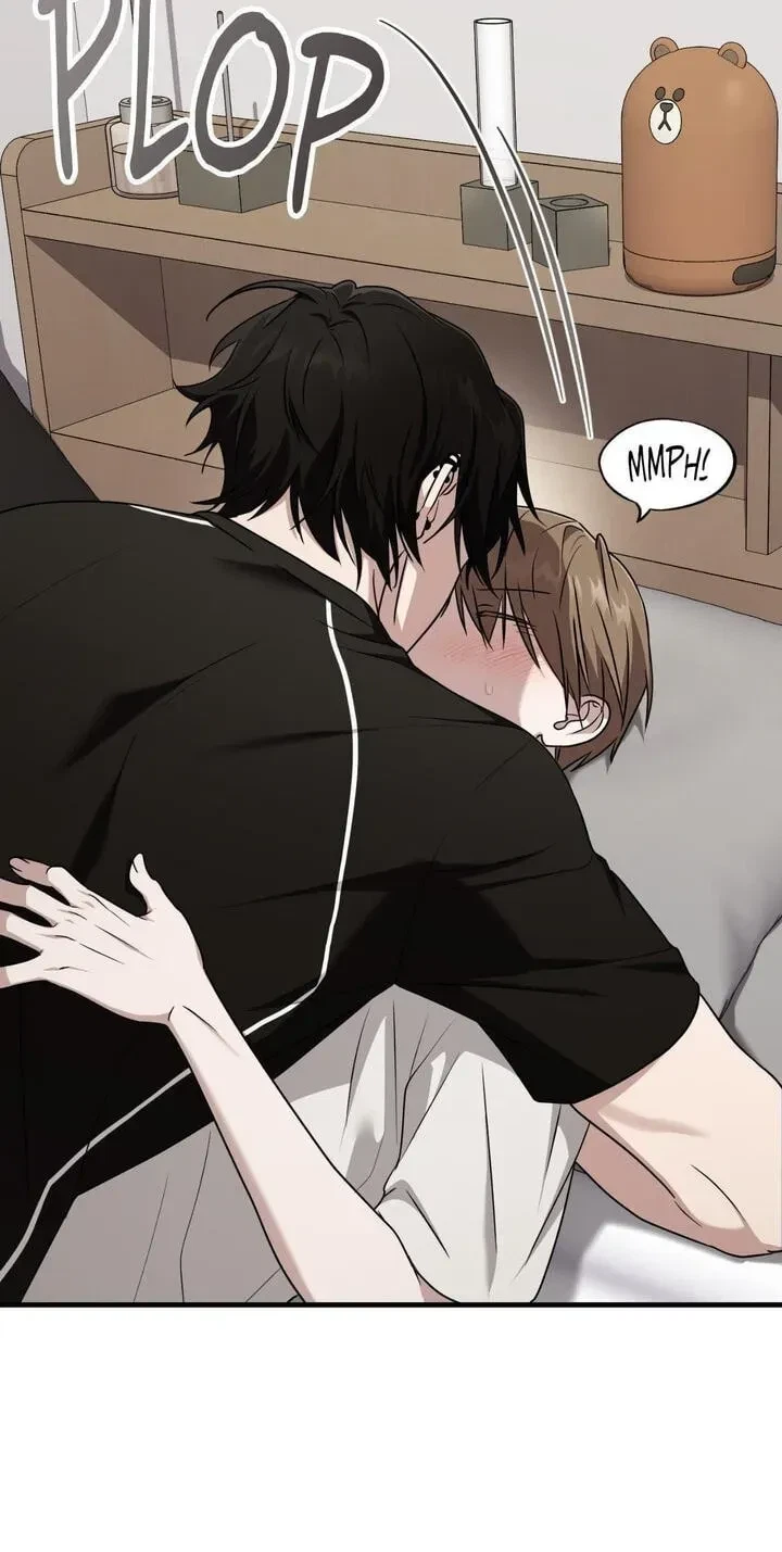 Virtual Strangers Chapter 90, page 32