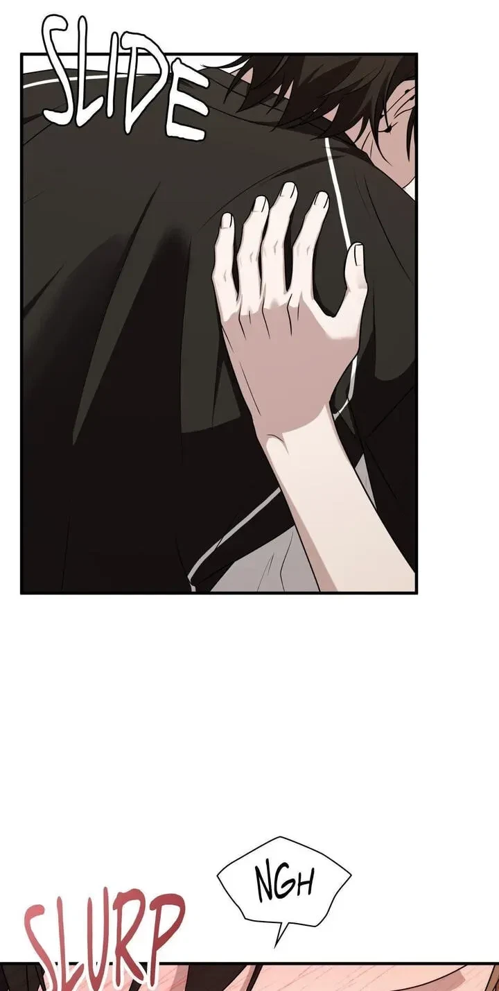 Virtual Strangers Chapter 90, page 34