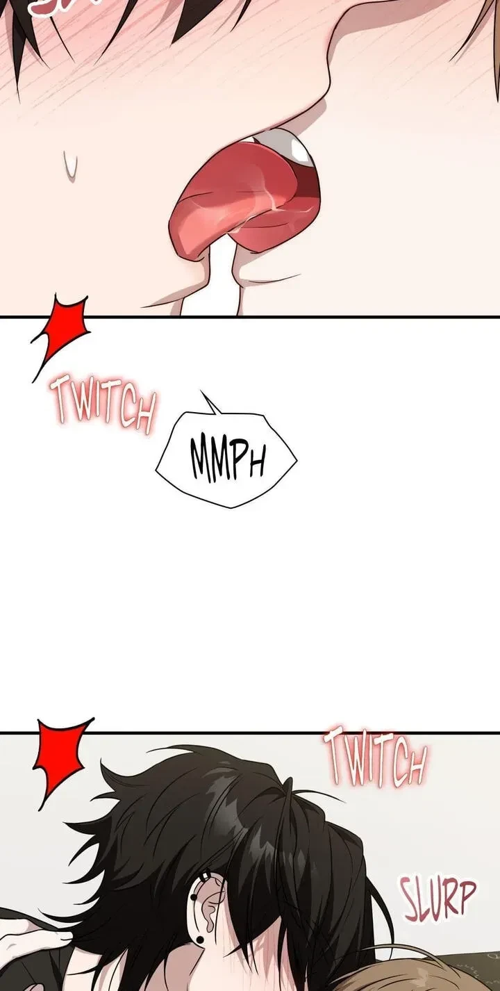 Virtual Strangers Chapter 90, page 35