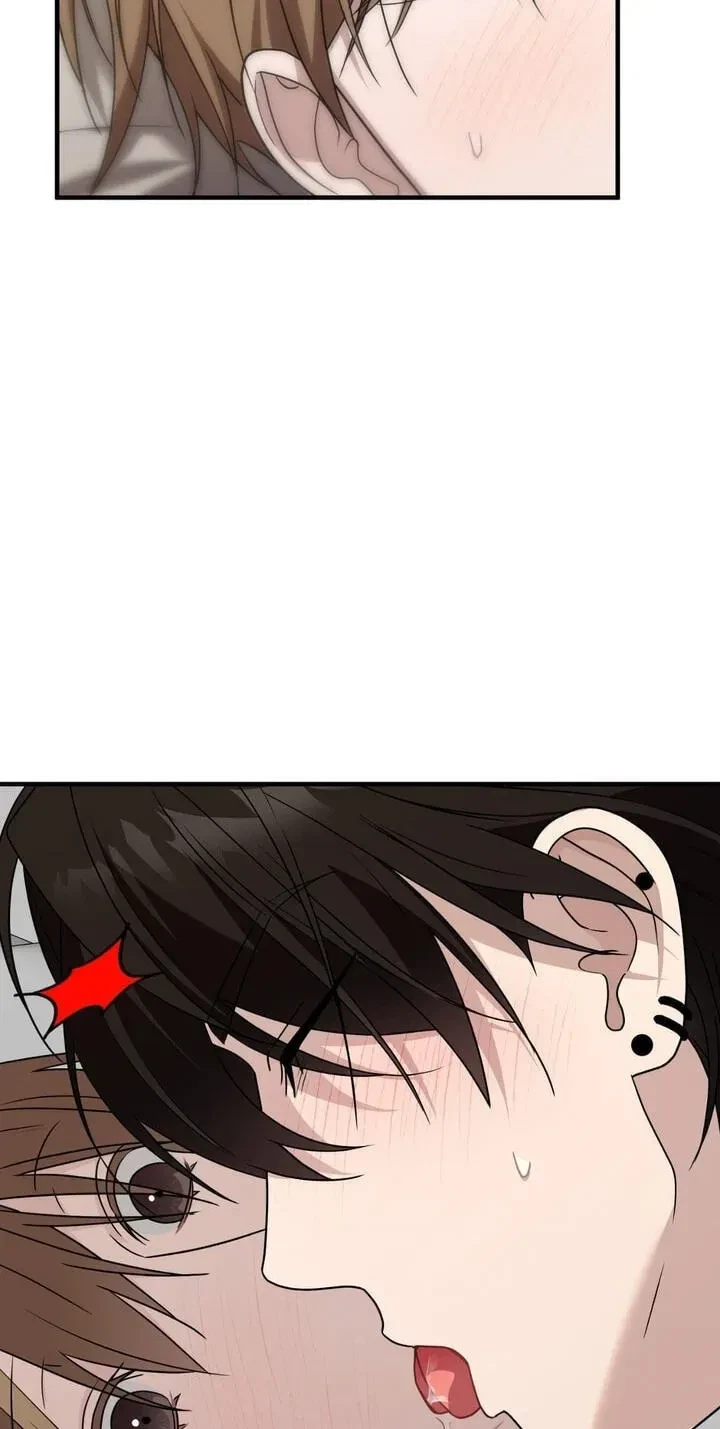 Virtual Strangers Chapter 90, page 37