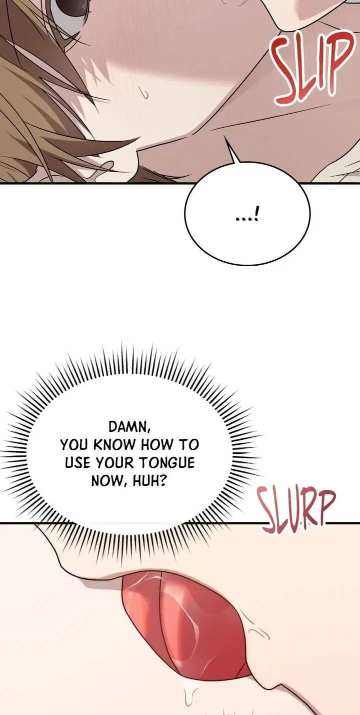 Virtual Strangers Chapter 90, page 38