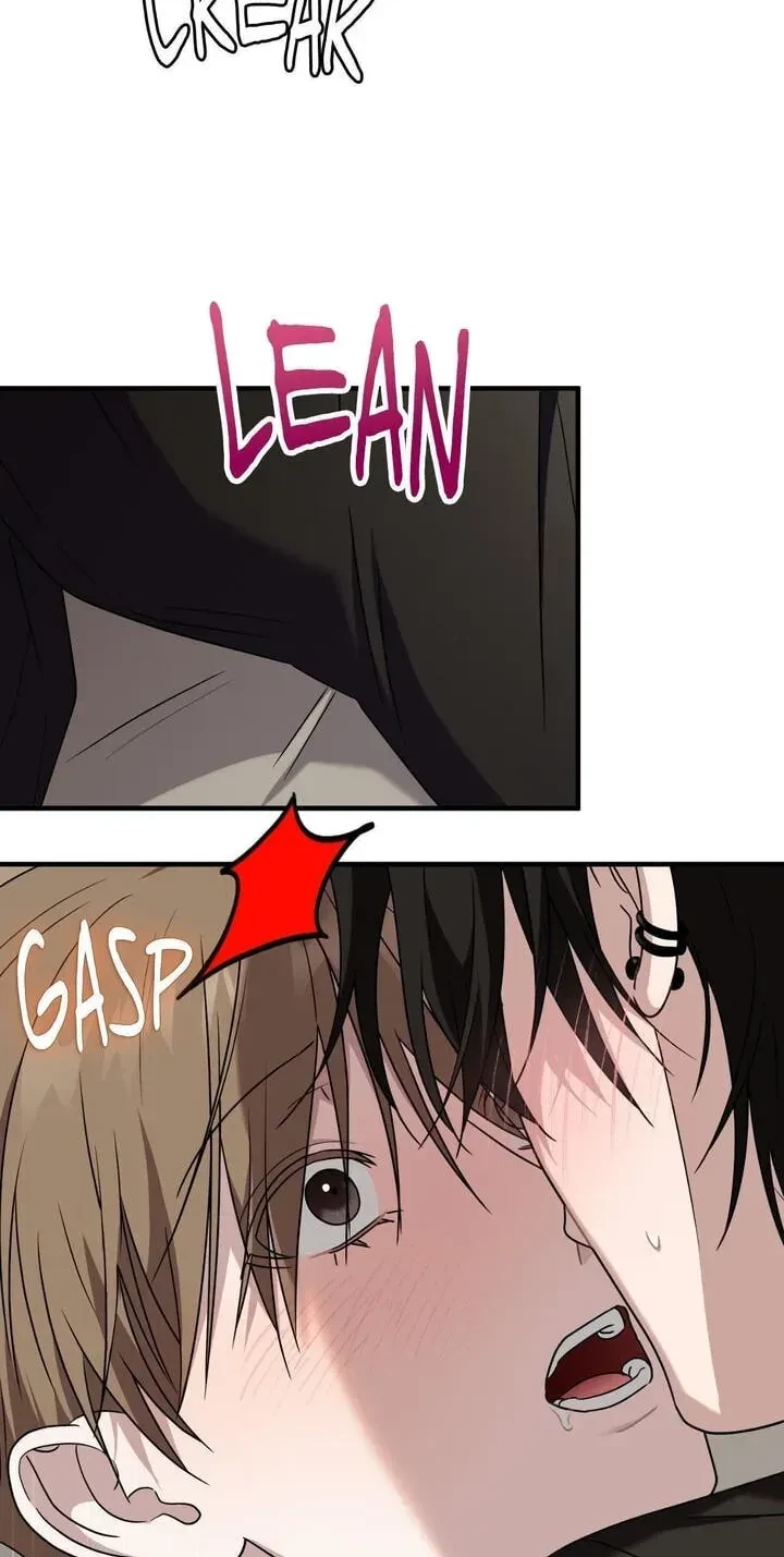 Virtual Strangers Chapter 90, page 40