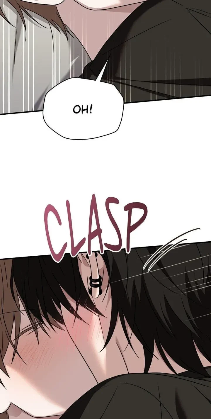 Virtual Strangers Chapter 90, page 41