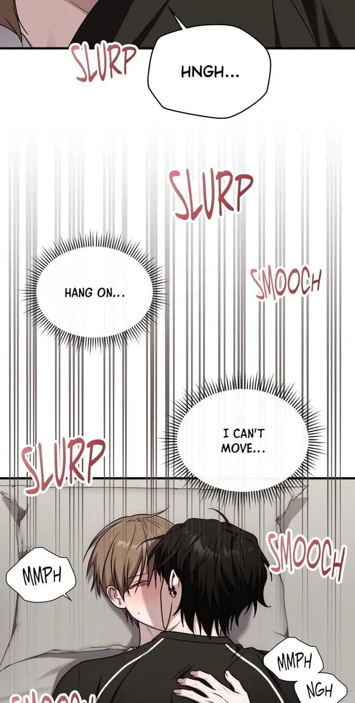 Virtual Strangers Chapter 90, page 42