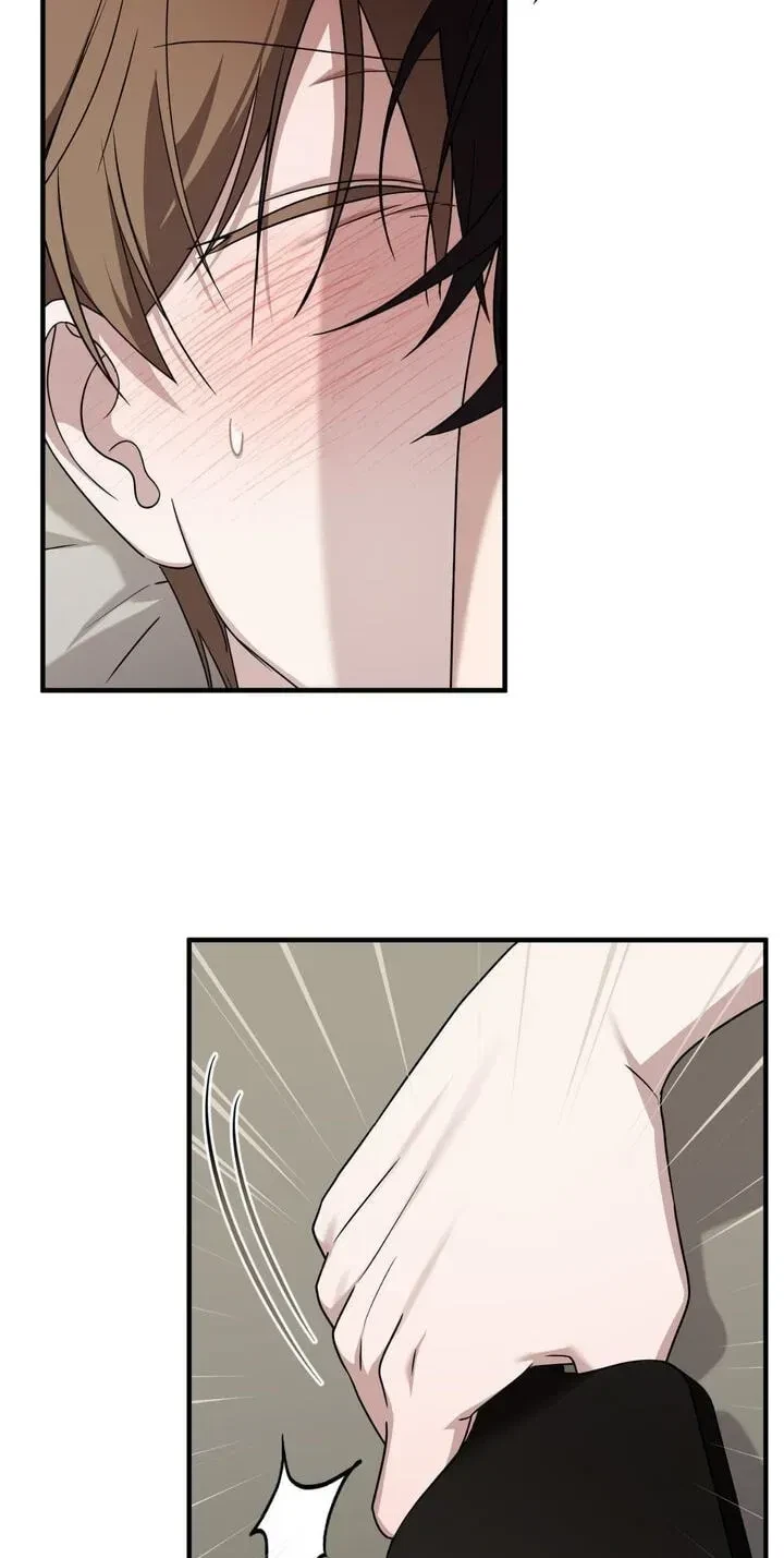 Virtual Strangers Chapter 90, page 44