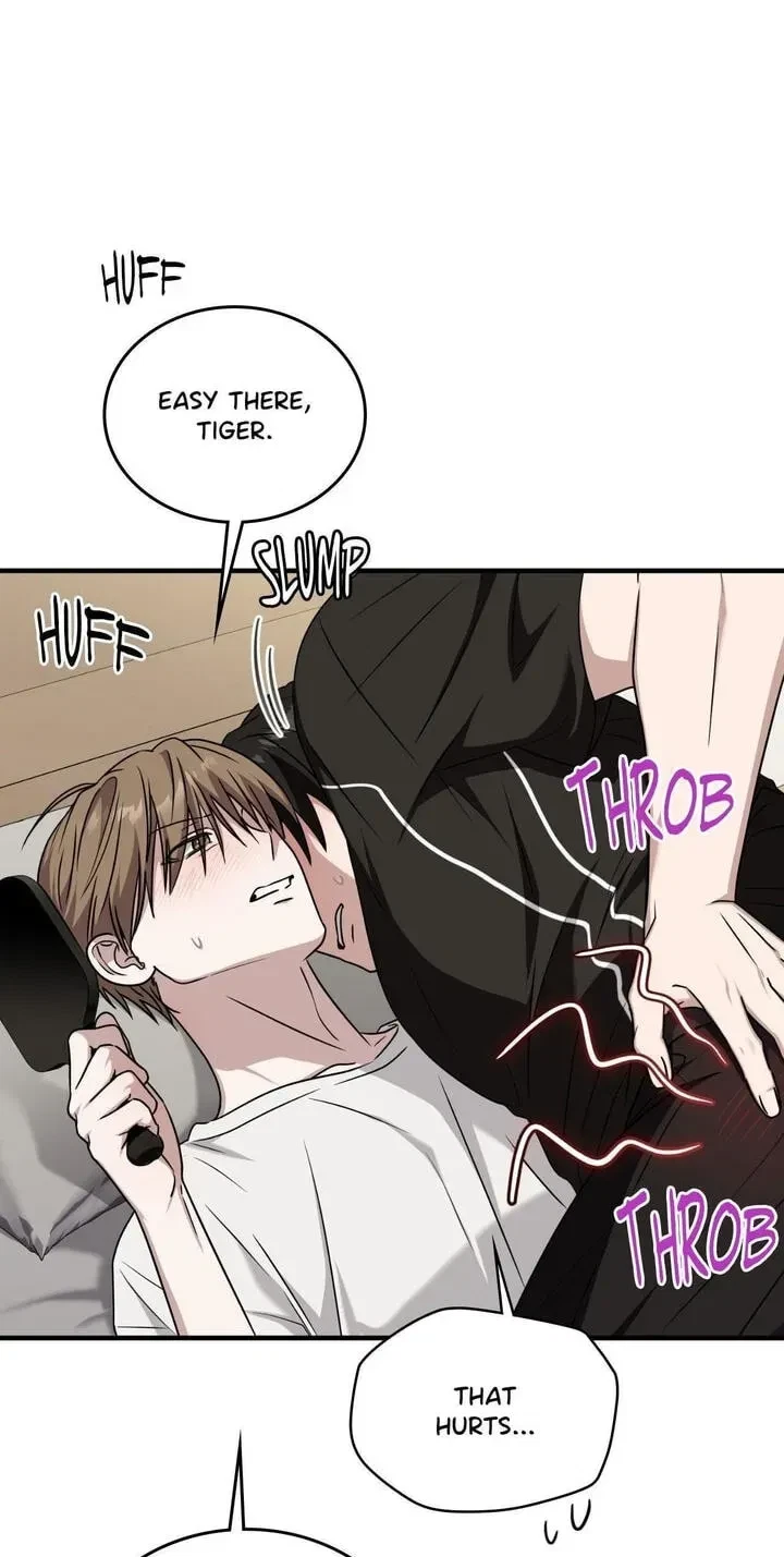 Virtual Strangers Chapter 90, page 47