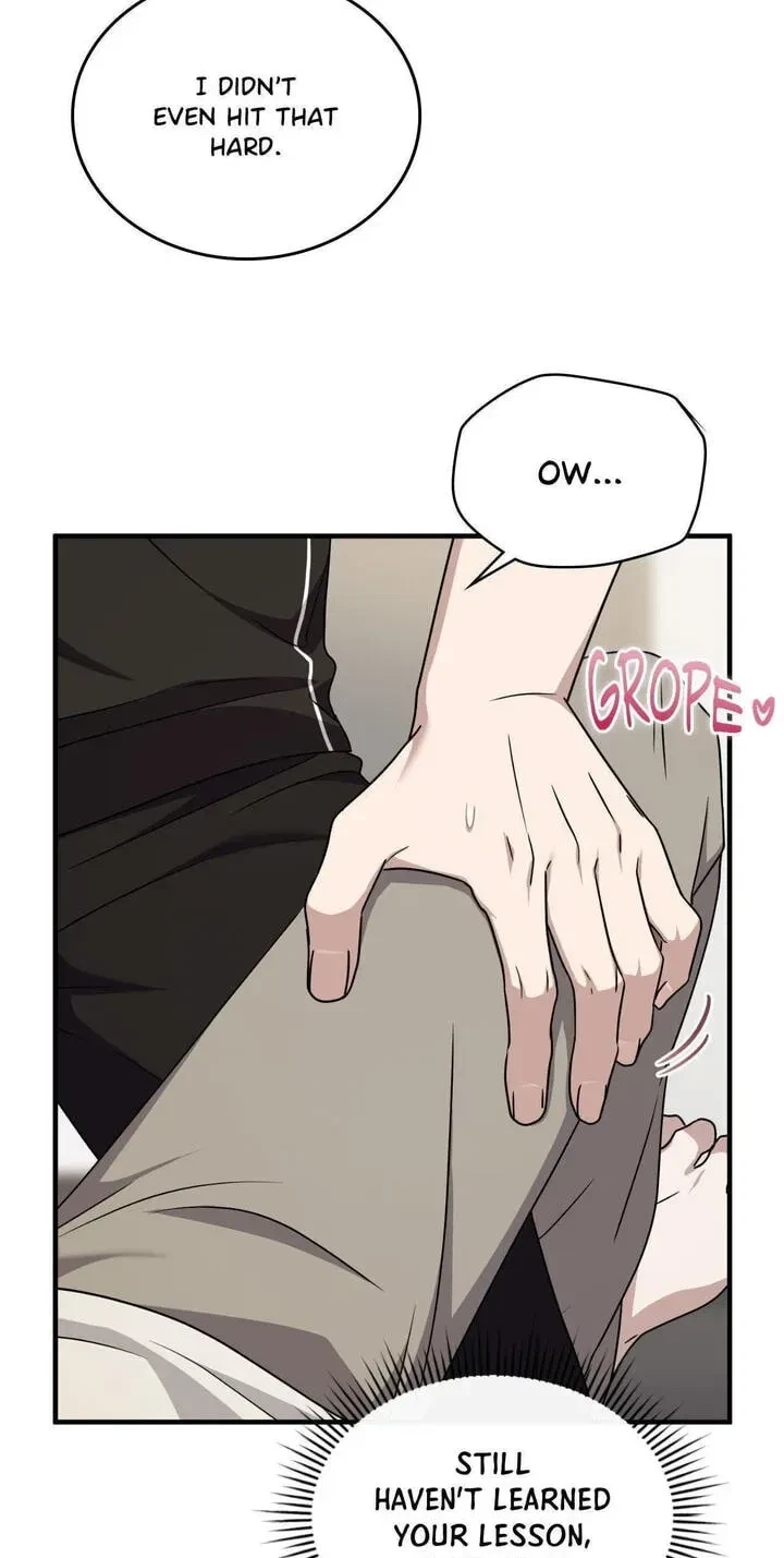 Virtual Strangers Chapter 90, page 48