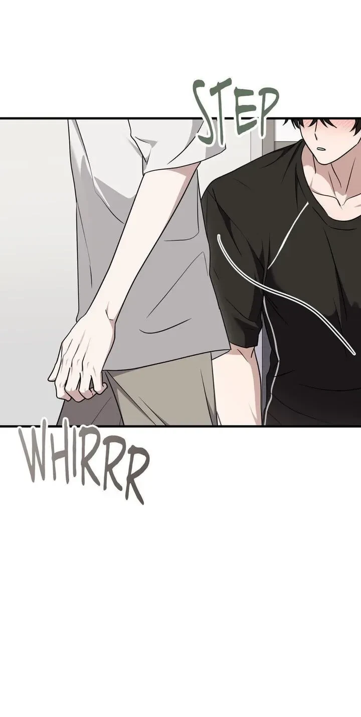 Virtual Strangers Chapter 90, page 5