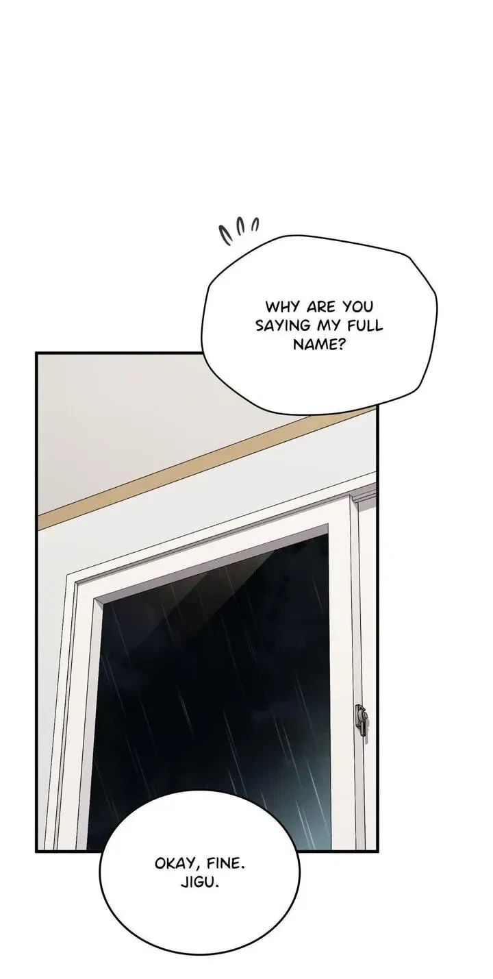 Virtual Strangers Chapter 90, page 50