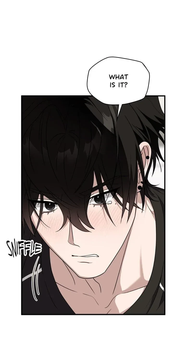 Virtual Strangers Chapter 90, page 51