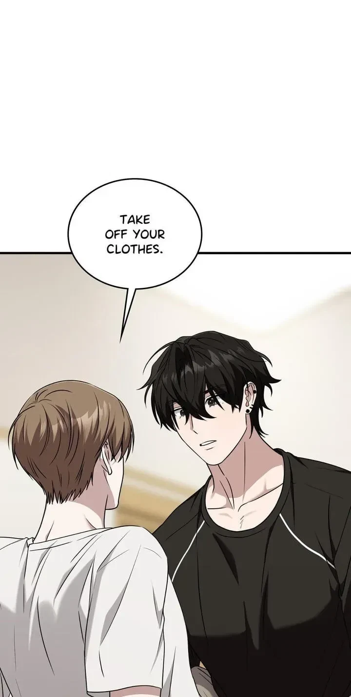Virtual Strangers Chapter 90, page 52
