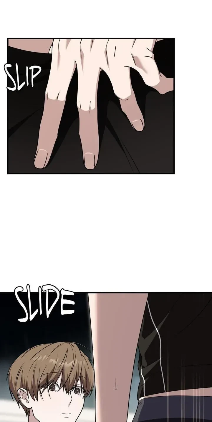 Virtual Strangers Chapter 90, page 55