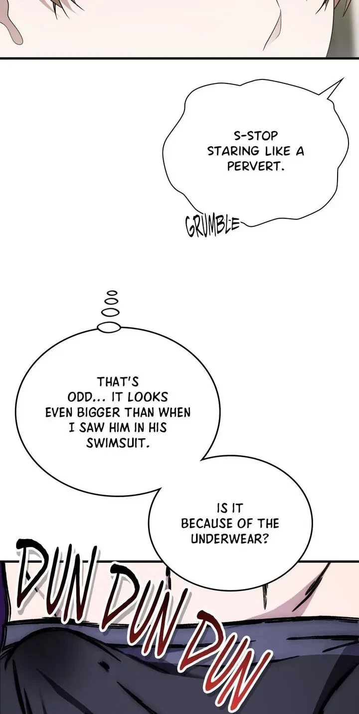 Virtual Strangers Chapter 90, page 57