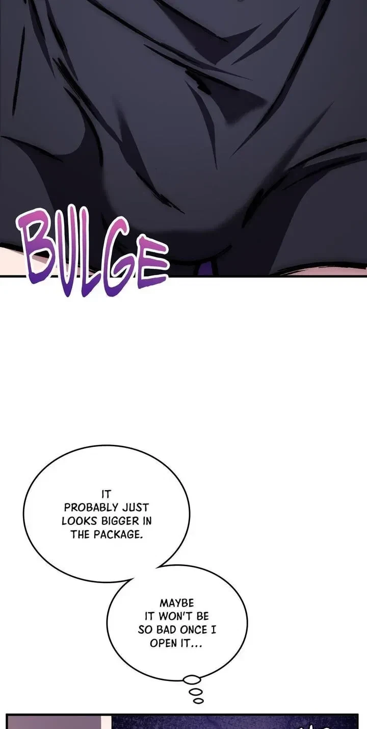 Virtual Strangers Chapter 90, page 58