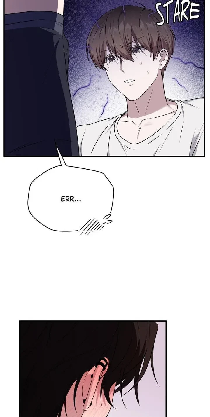 Virtual Strangers Chapter 90, page 59