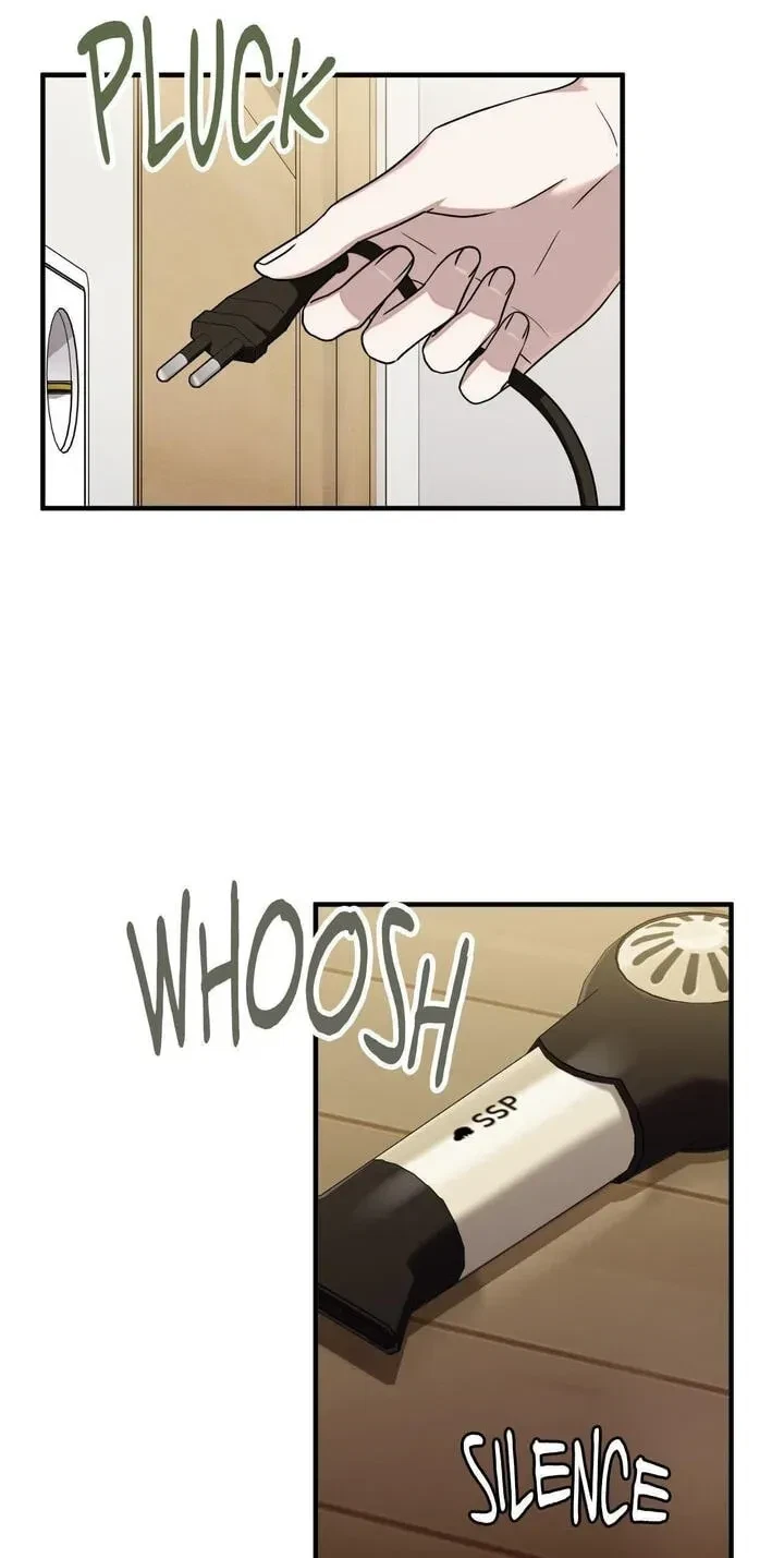 Virtual Strangers Chapter 90, page 6