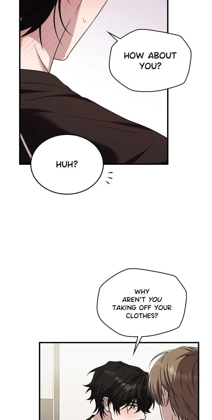 Virtual Strangers Chapter 90, page 60