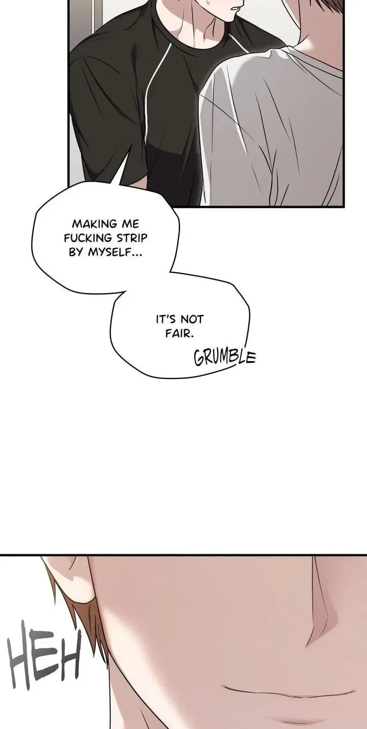 Virtual Strangers Chapter 90, page 61
