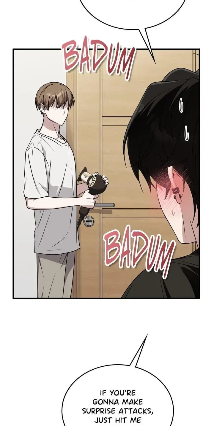 Virtual Strangers Chapter 90, page 8