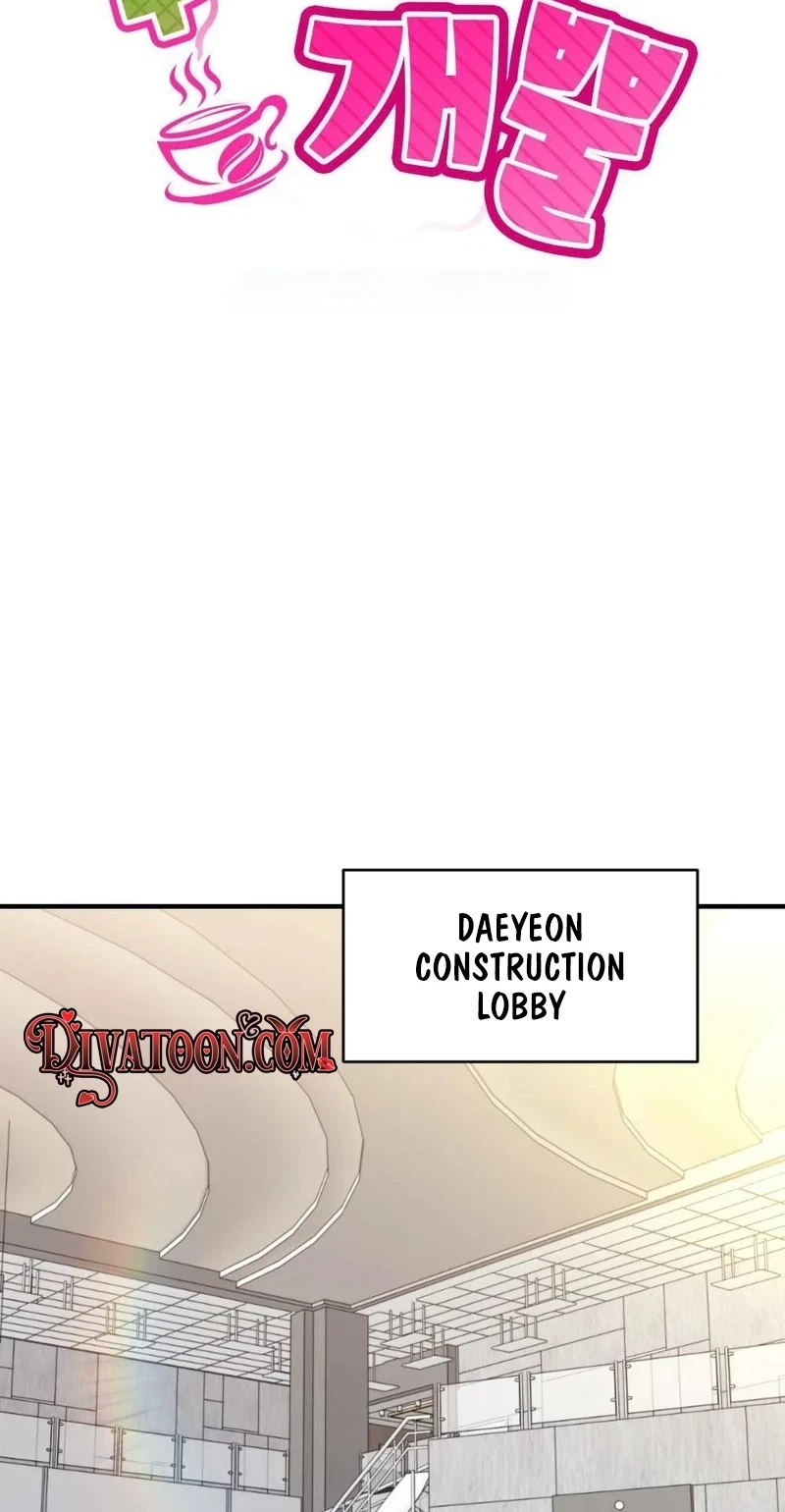 Not A Guardian At All Chapter 18, page 32