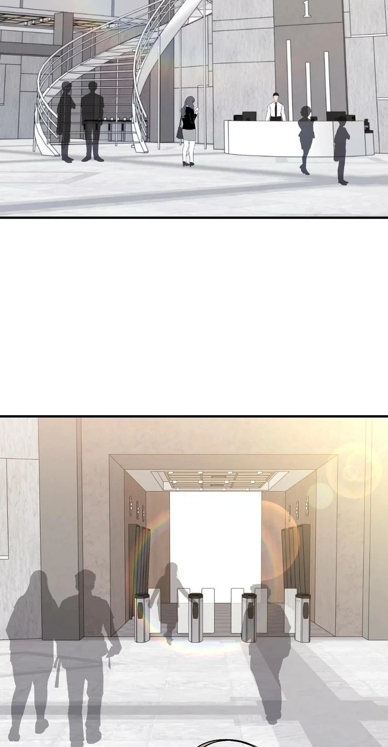 Not A Guardian At All Chapter 18, page 33