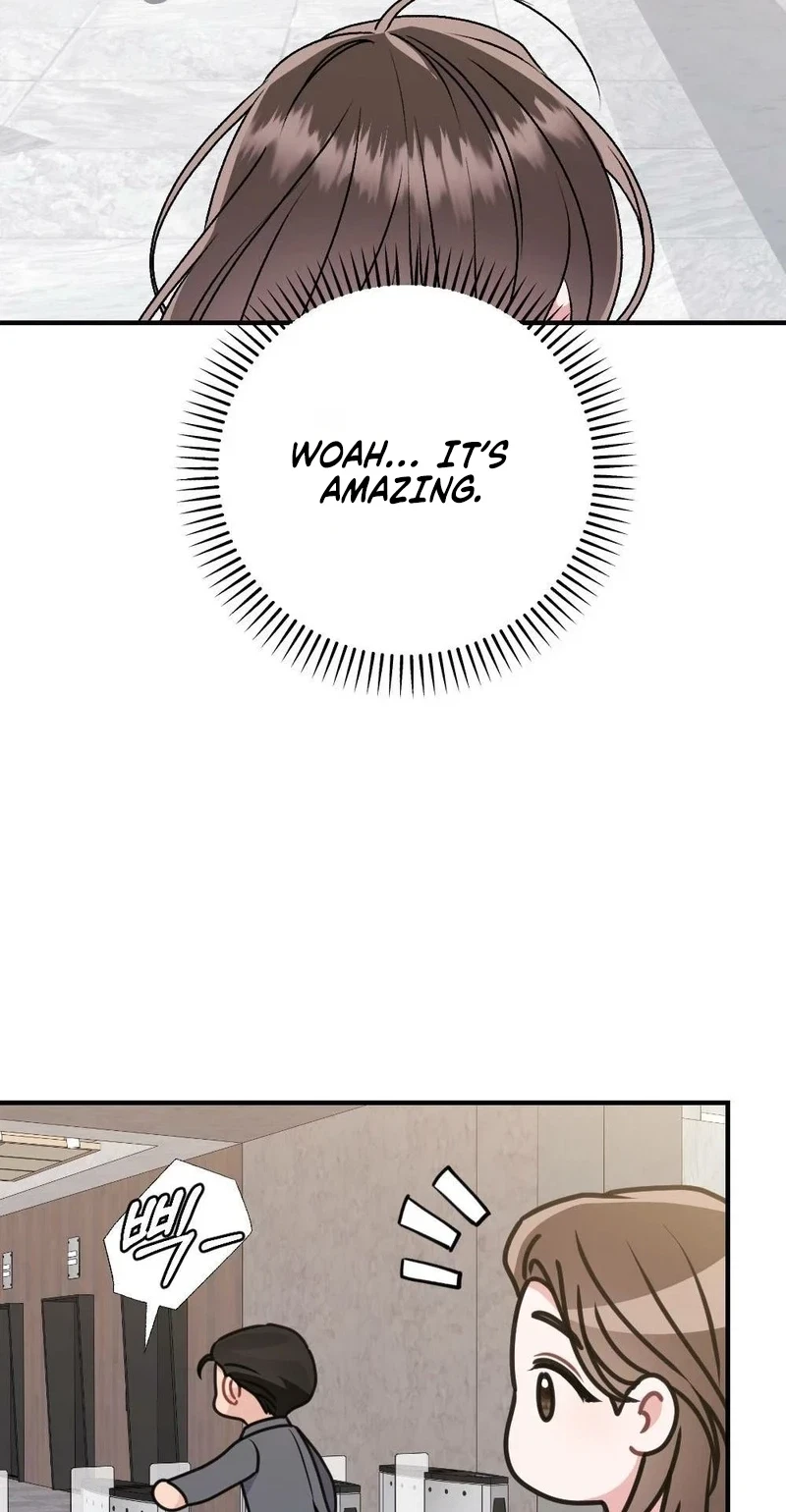 Not A Guardian At All Chapter 18, page 34