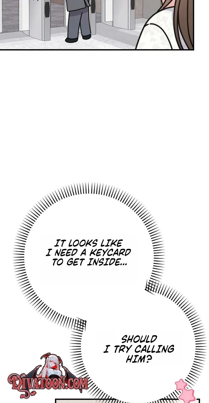 Not A Guardian At All Chapter 18, page 35