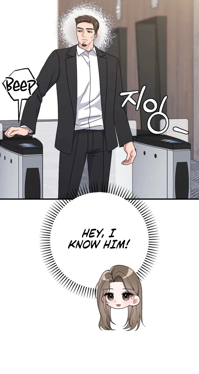 Not A Guardian At All Chapter 18, page 38