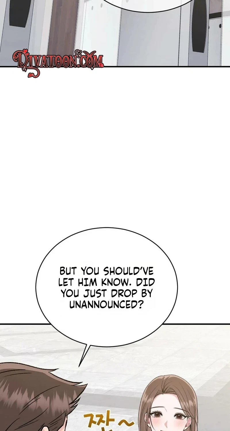 Not A Guardian At All Chapter 18, page 43