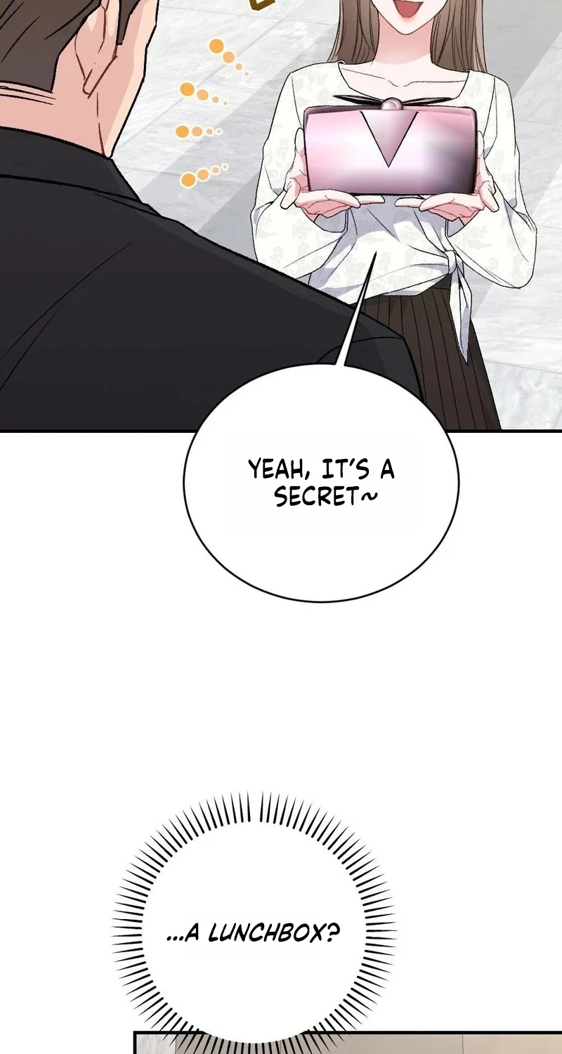 Not A Guardian At All Chapter 18, page 44