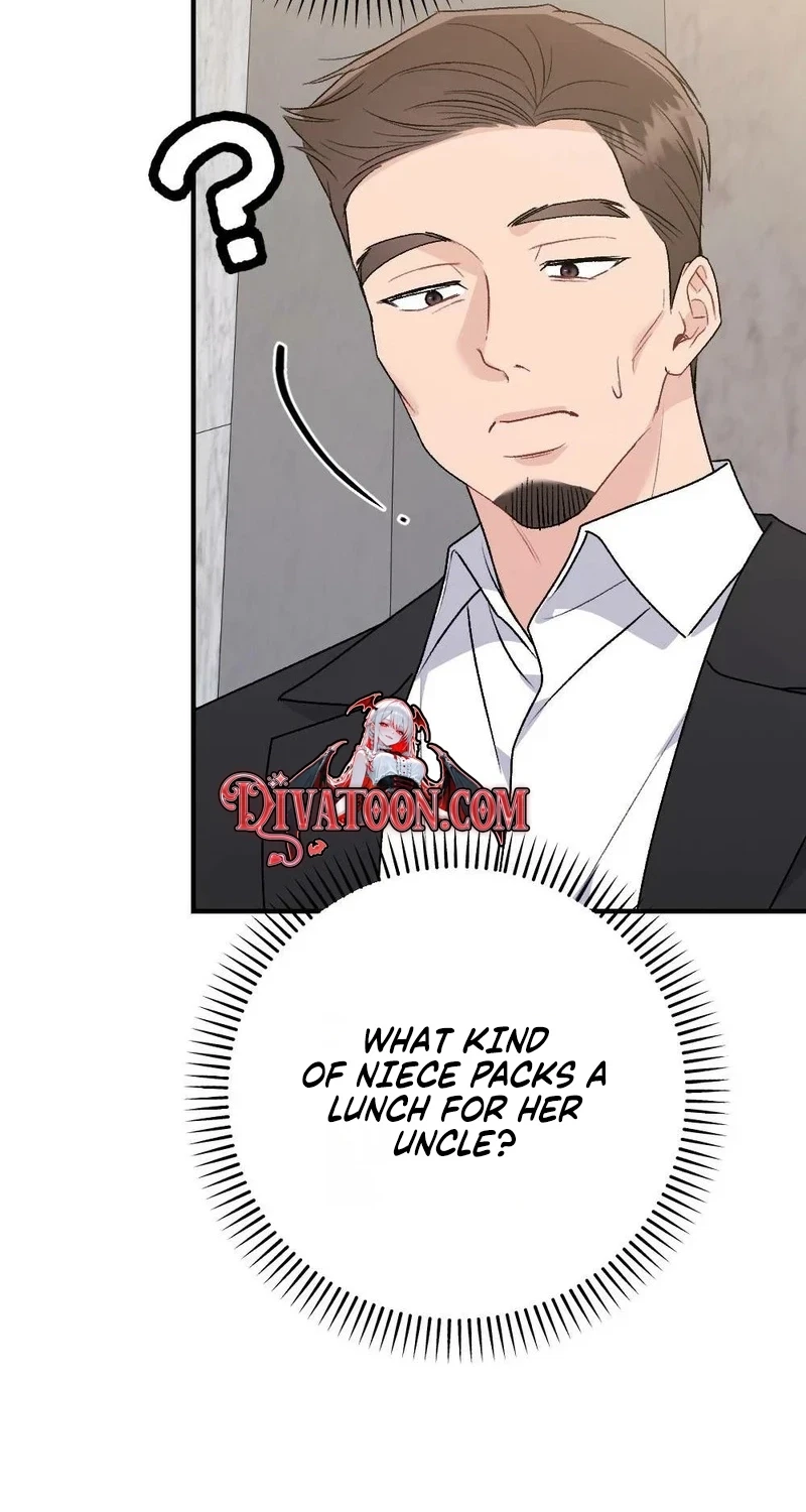 Not A Guardian At All Chapter 18, page 45