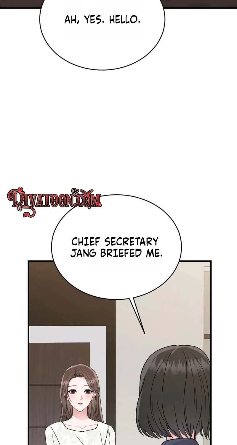 Not A Guardian At All Chapter 18, page 52
