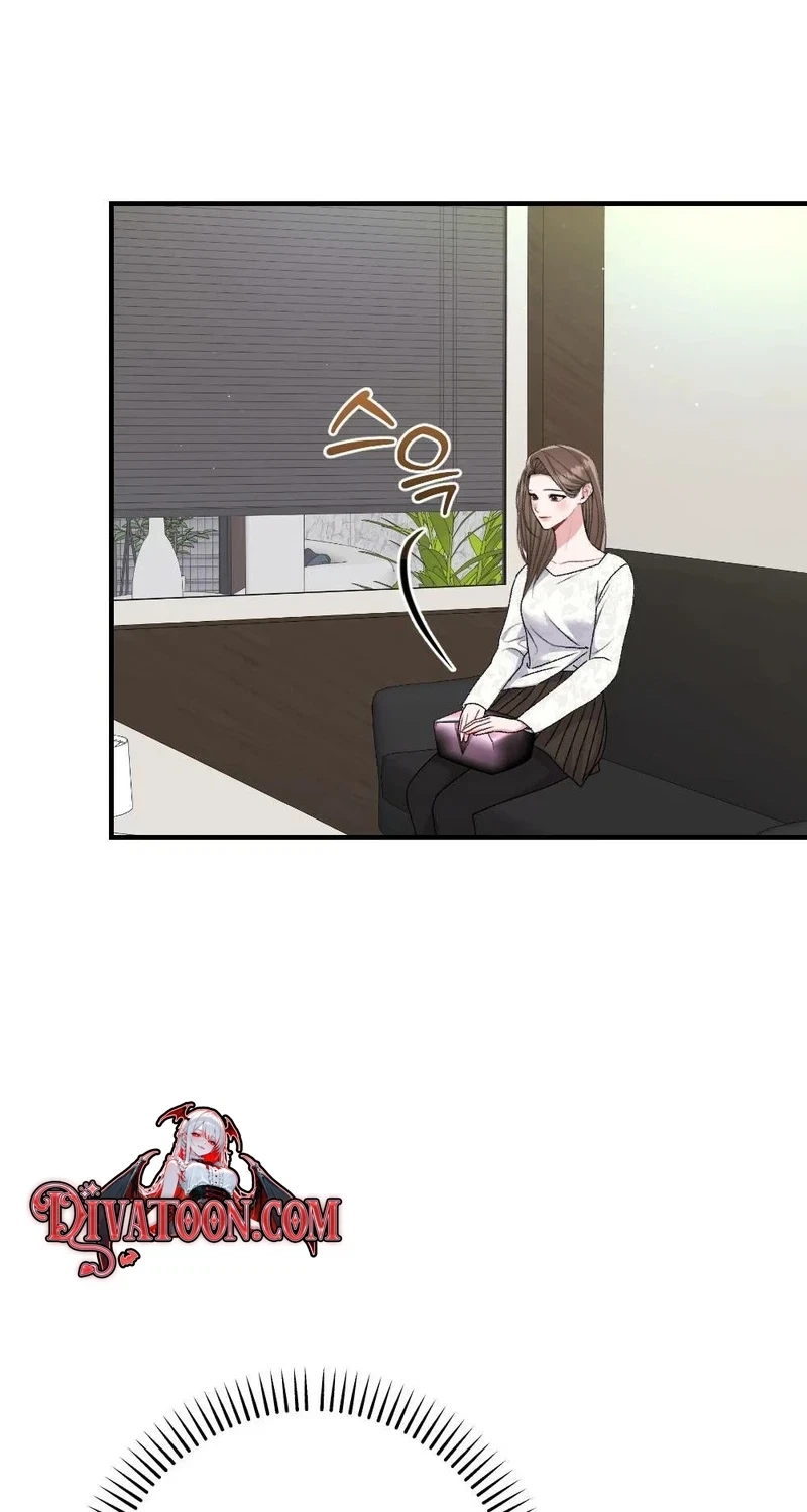 Not A Guardian At All Chapter 18, page 55