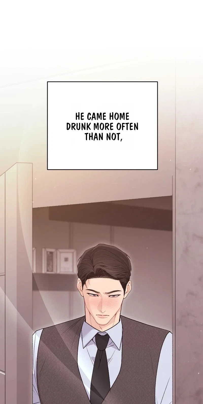 Not A Guardian At All Chapter 18, page 8