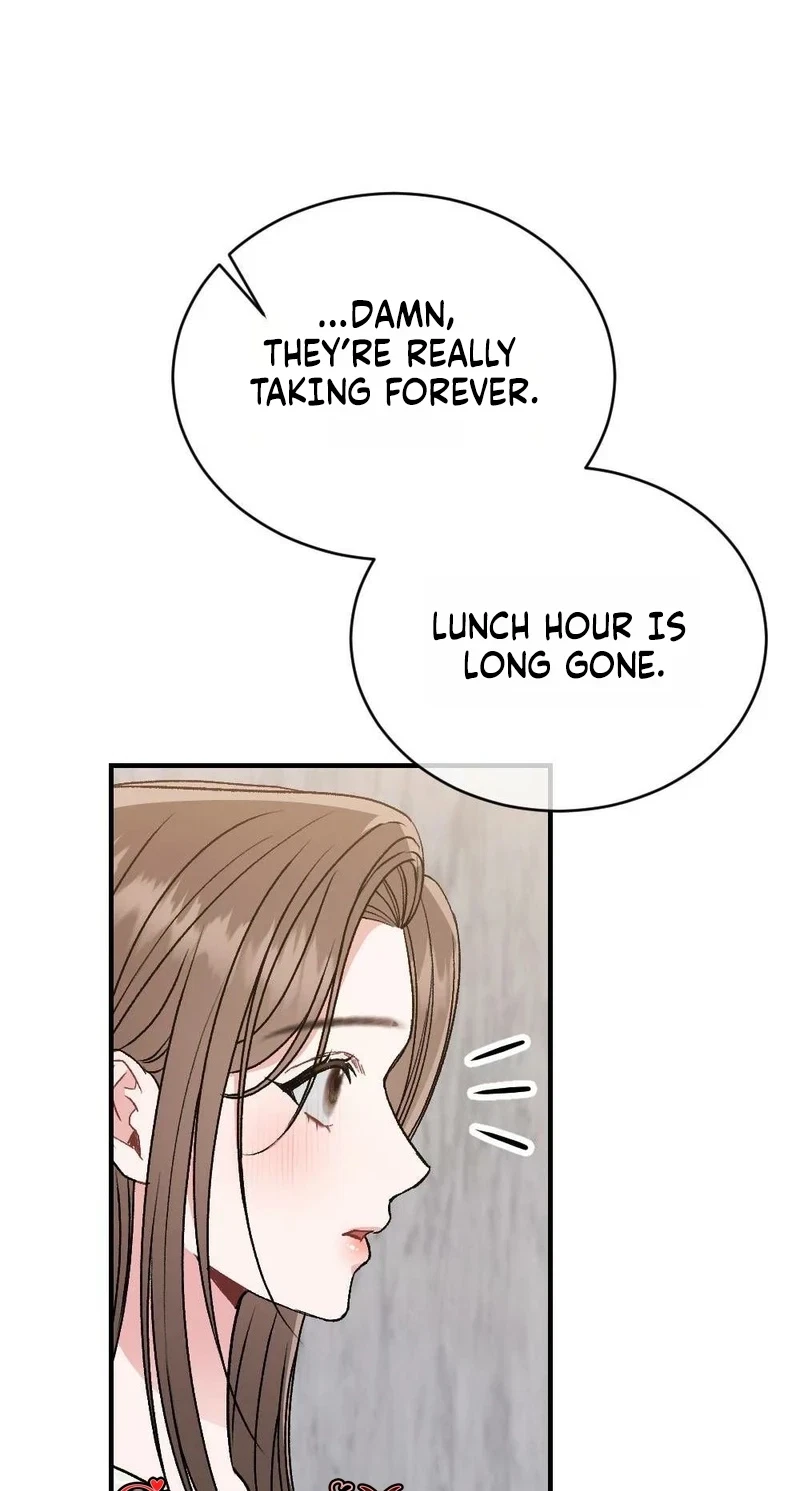 Not A Guardian At All Chapter 18, page 81
