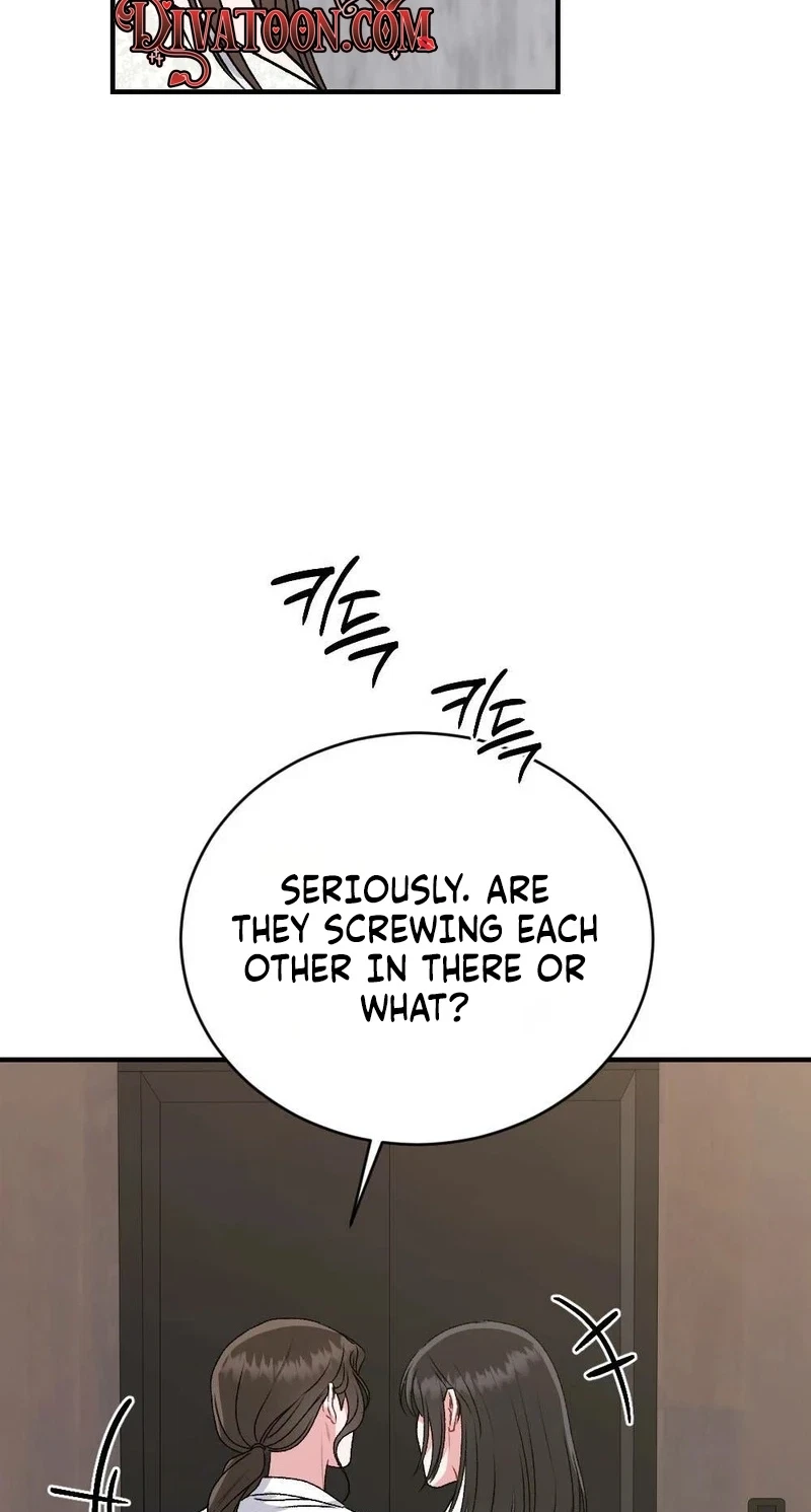 Not A Guardian At All Chapter 18, page 82