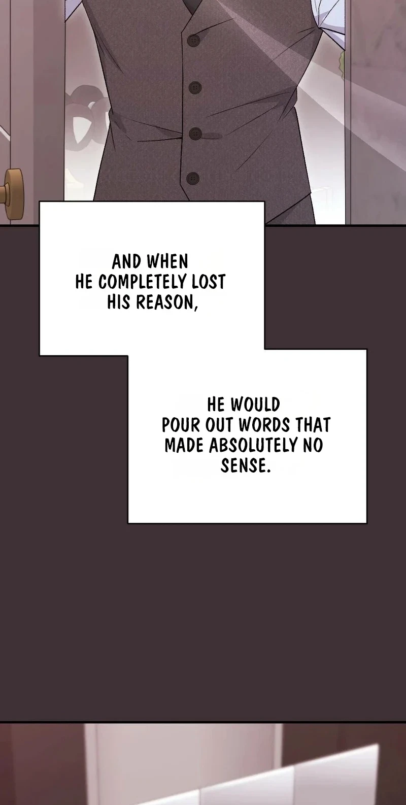 Not A Guardian At All Chapter 18, page 9